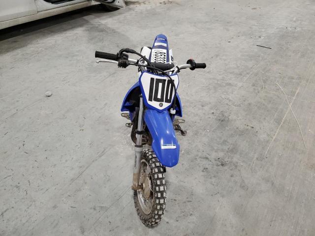 2018 YAMAHA TTR50 E
