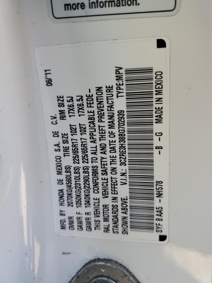 2011 Honda CR-V - Image 13