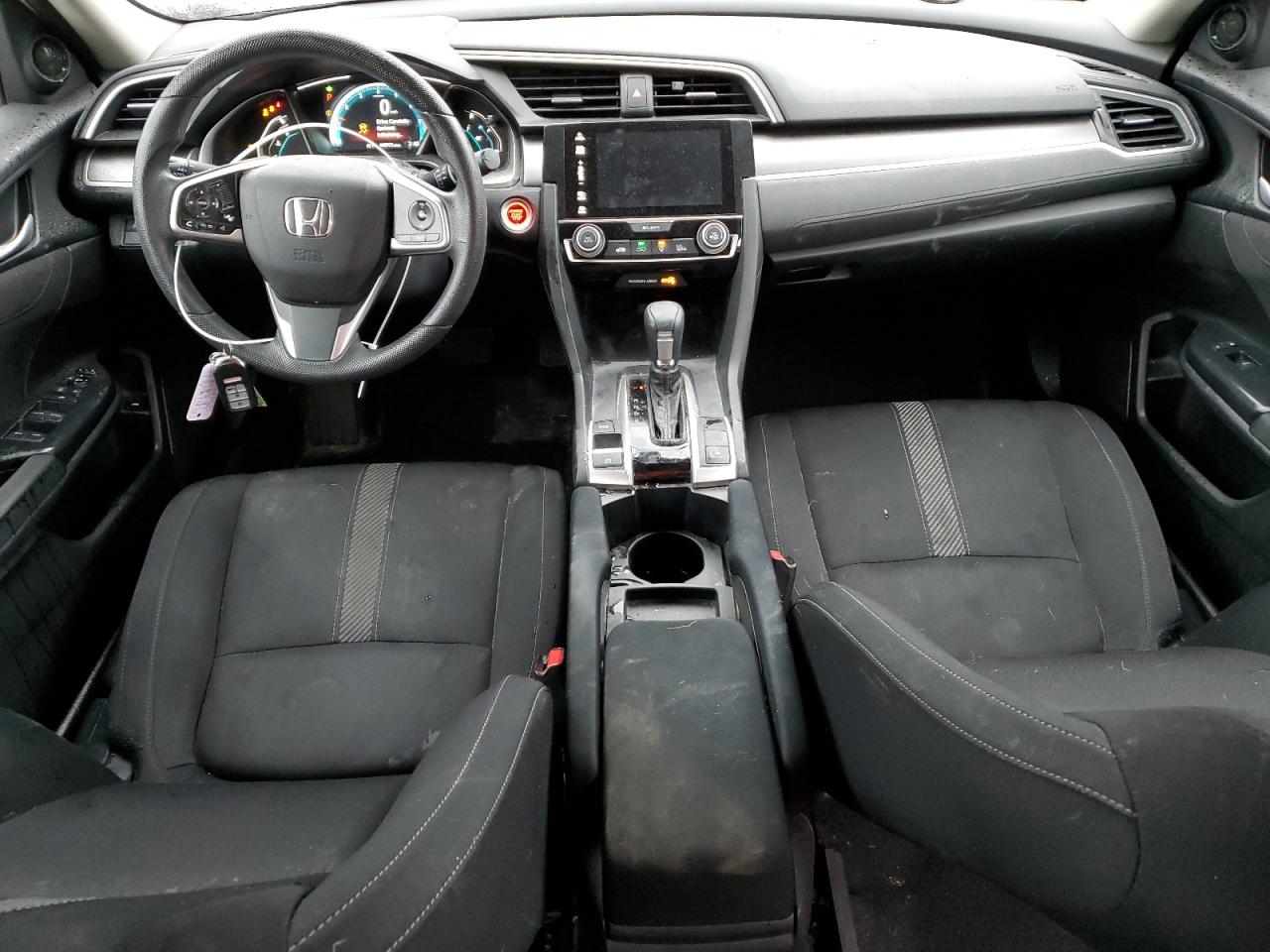 2017 Honda Civic - Image 8