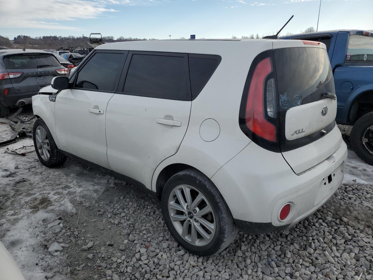 2017 Kia Soul - Image 2