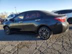 2016 Toyota Corolla L zu verkaufen in Colton, CA - Front End