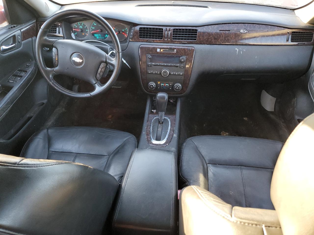 2013 Chevrolet Impala - Image 8