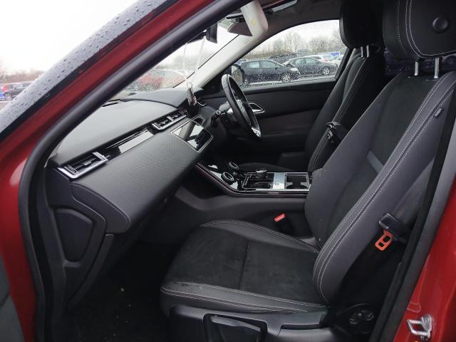 2019 LAND ROVER RANGE ROVER VELAR 2.0 D180 5DR AUTO