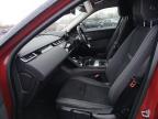 2019 LAND ROVER RANGE ROVER VELAR 2.0 D180 5DR AUTO for sale at Copart SANDTOFT