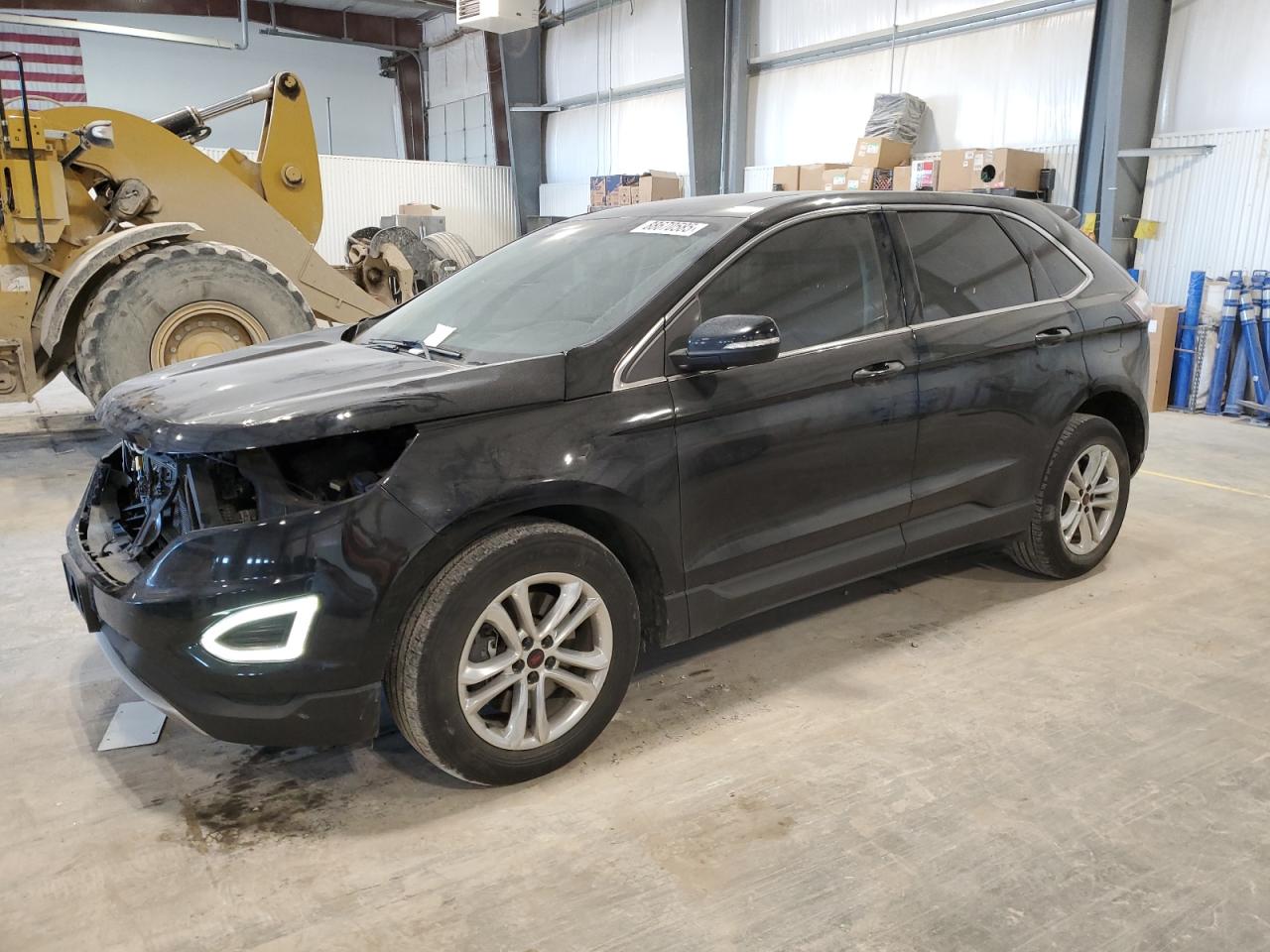 2016 Ford Edge - Image 1