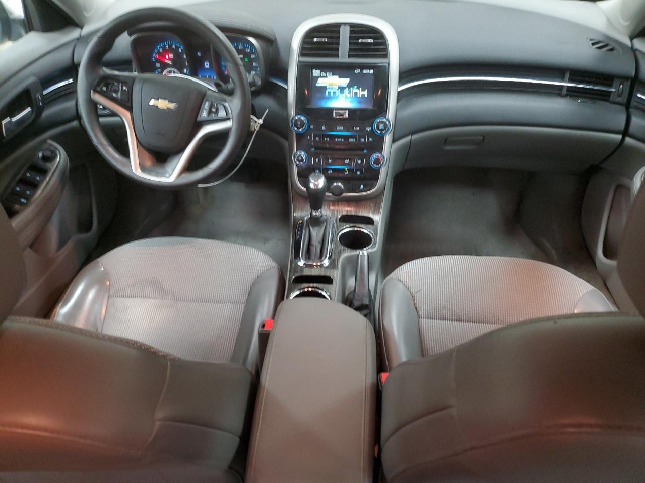 2014 Chevrolet Malibu - Image 8