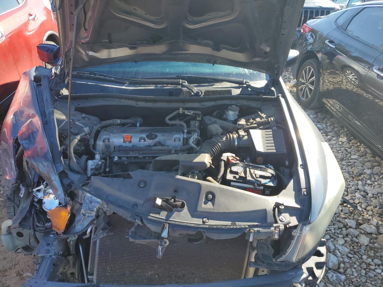 2011 Honda Accord - Image 11
