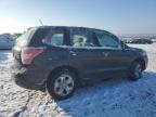 2014 Subaru Forester 2.5I продається в Pennsburg, PA - Side