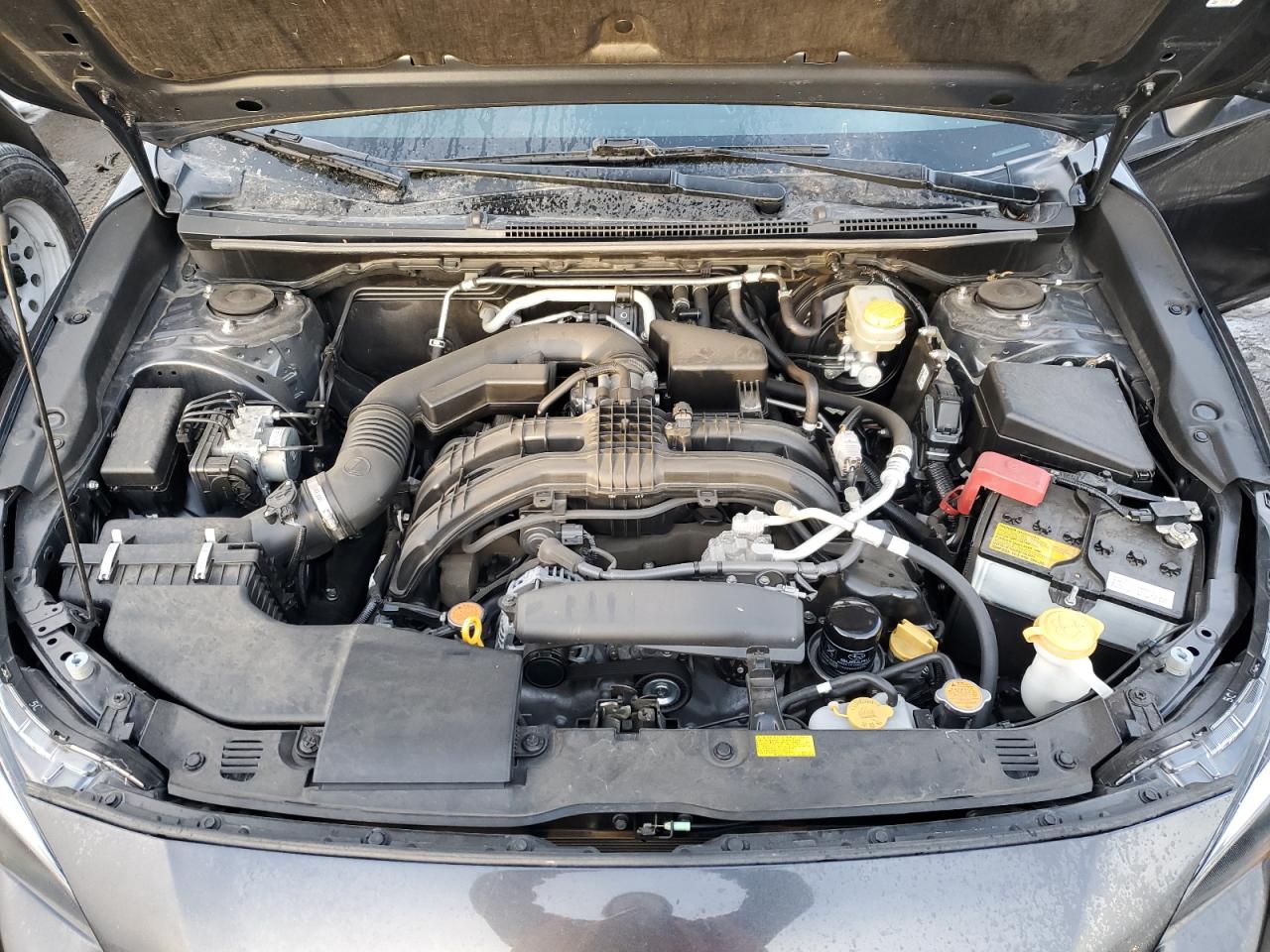 2018 Subaru XV - Image 12