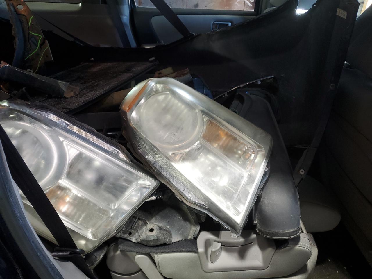 2012 Honda Pilot - Image 10