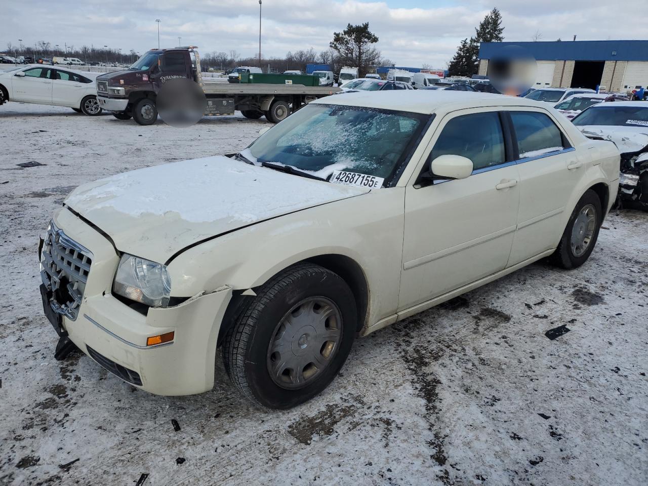 2005 Chrysler 300 - Image 1