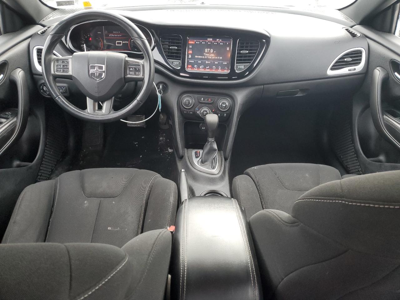 2013 Dodge Dart - Image 8