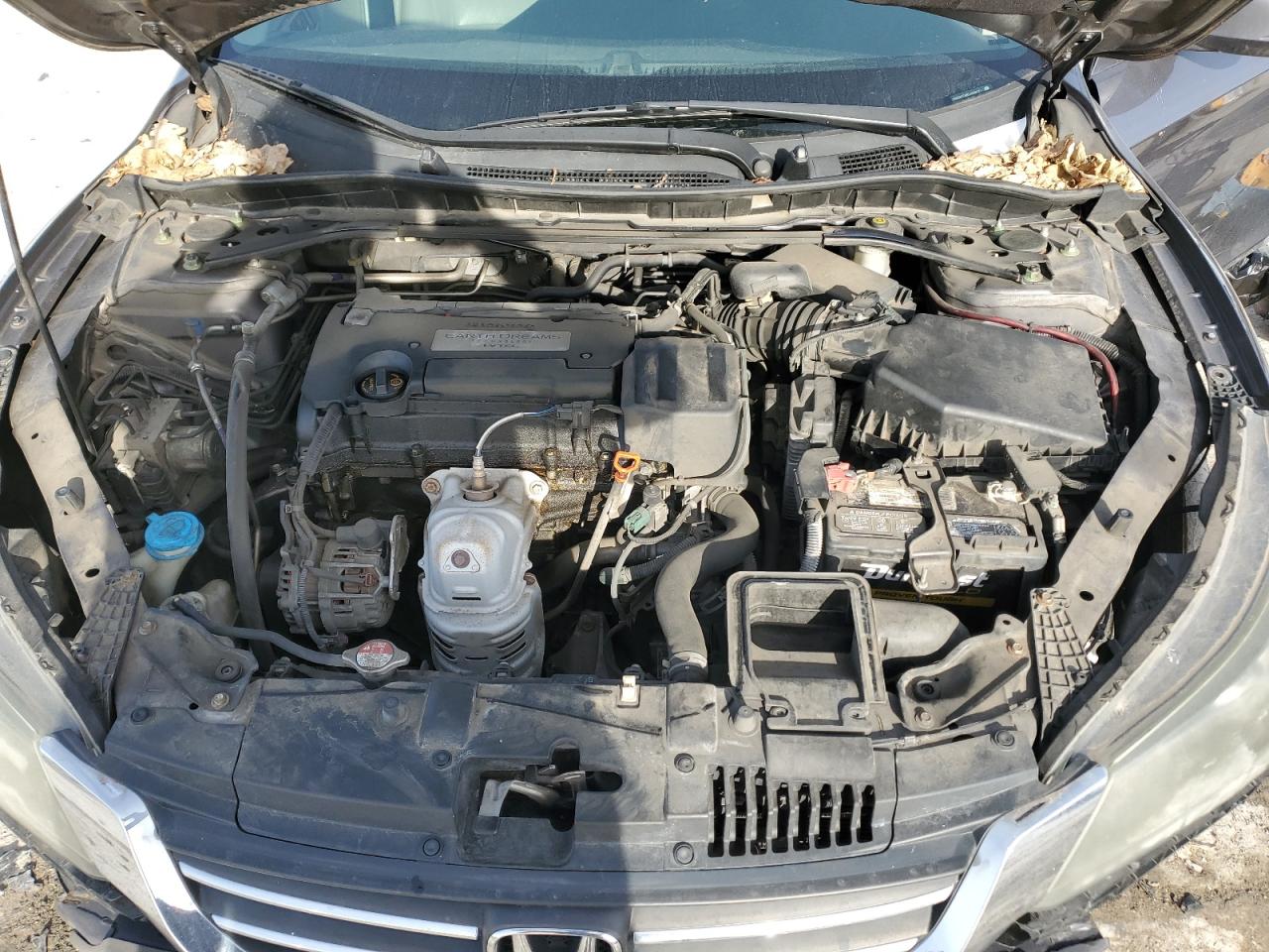 2014 Honda Accord - Image 13