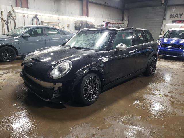 2016 Mini Cooper S Clubman