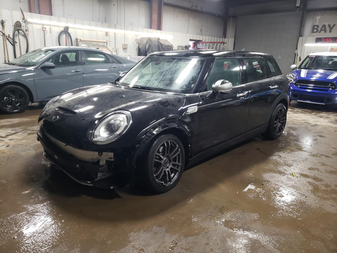 2016 MINI Cooper - Image 1