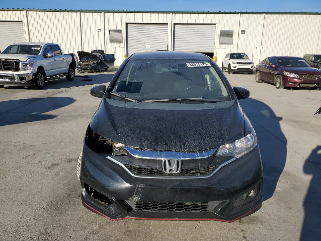 2018 Honda Fit - Image 5