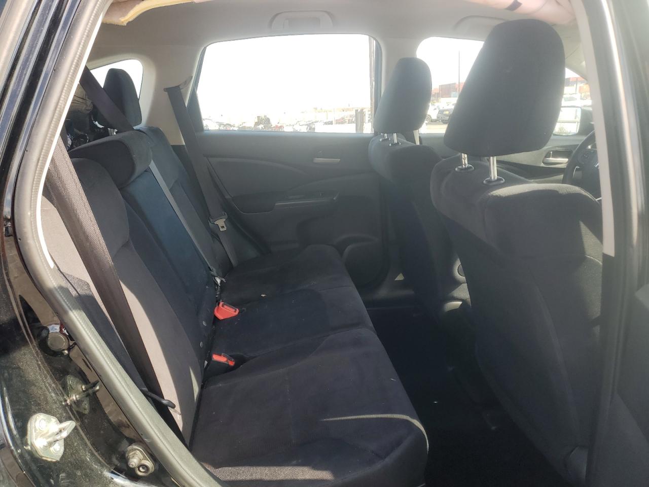 2014 Honda CR-V - Image 11