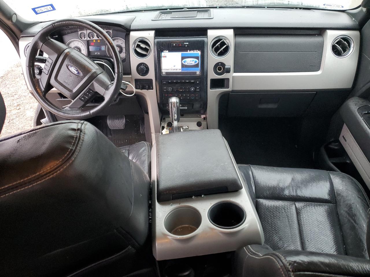 2010 Ford F-150 - Image 8