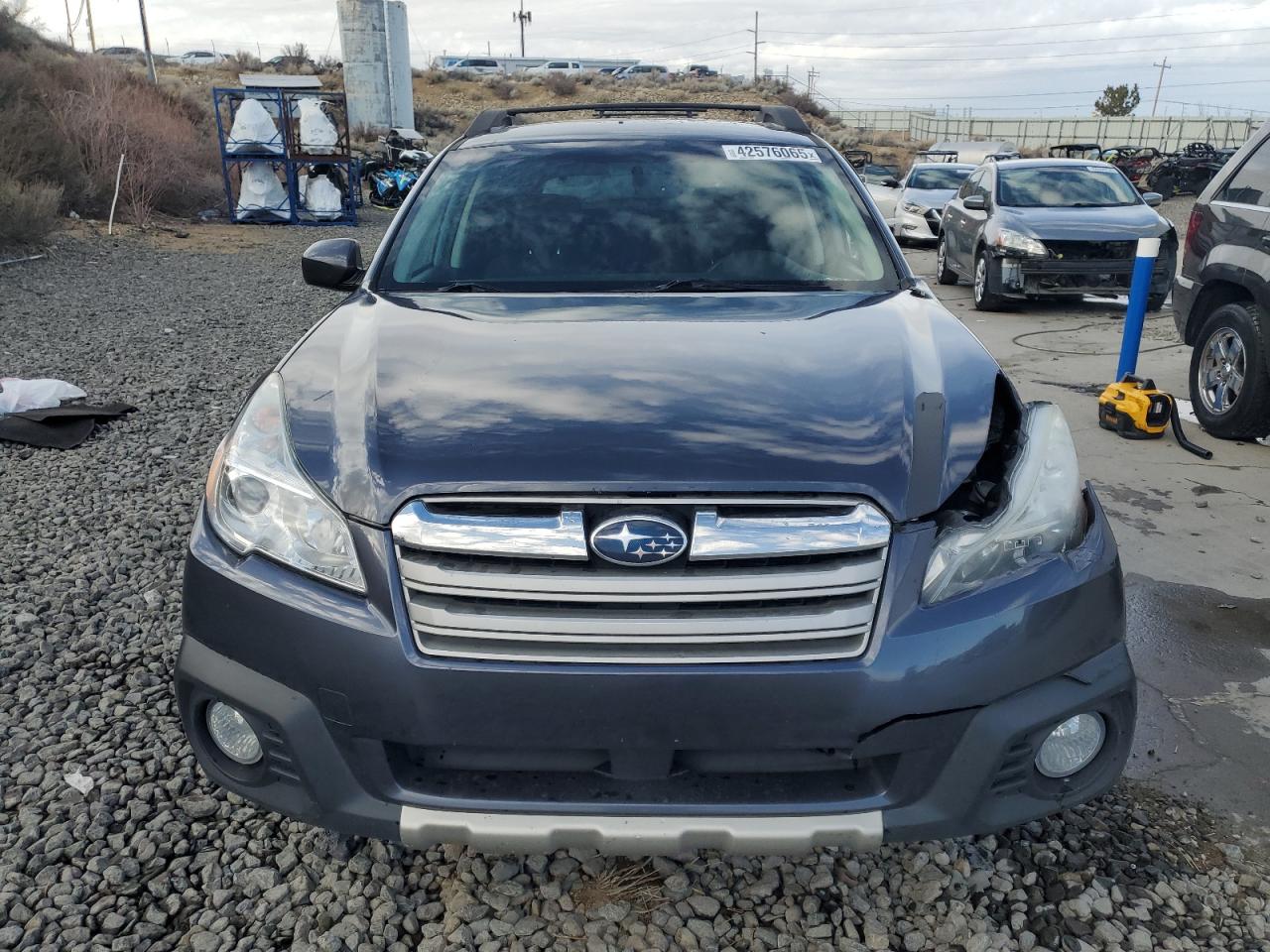 2014 Subaru Outback - Image 5
