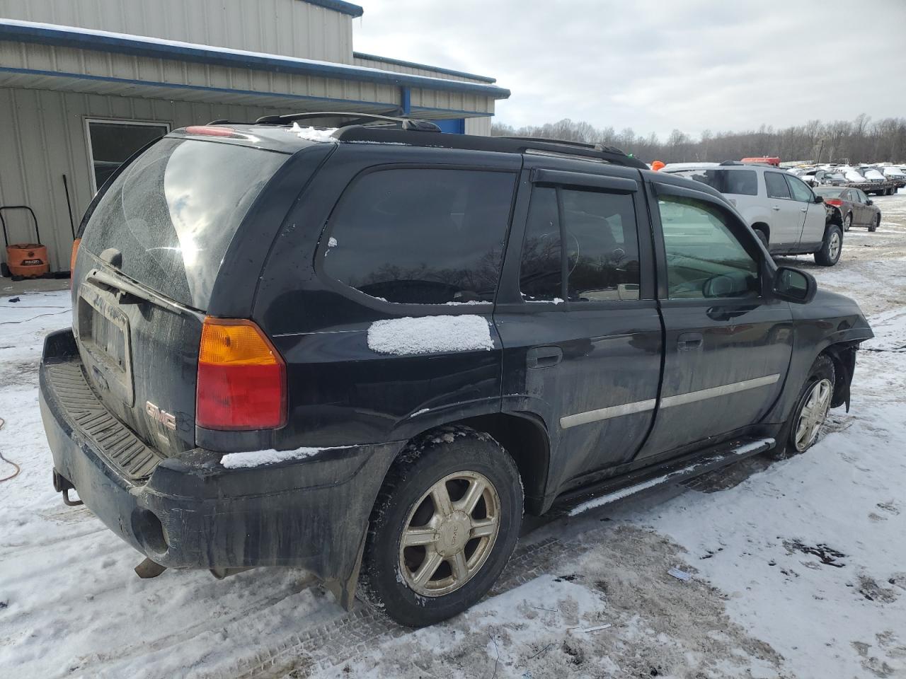2008 GMC Envoy - Image 3