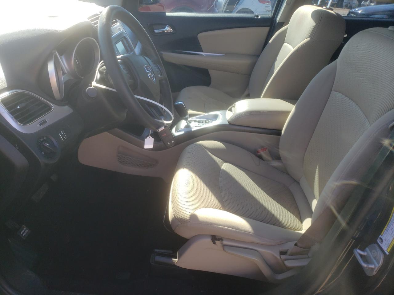2015 Dodge Journey - Image 7