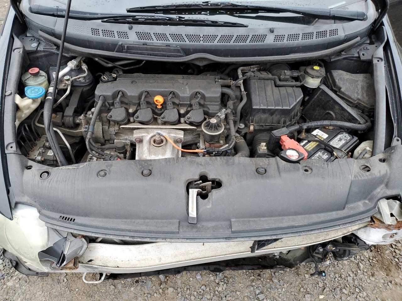 2011 Honda Civic - Image 13