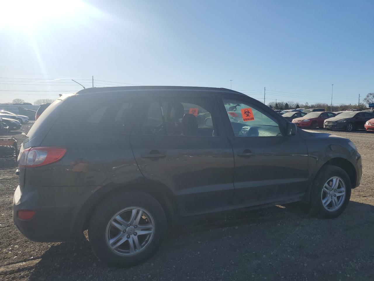 2010 Hyundai Santa Fe - Image 3