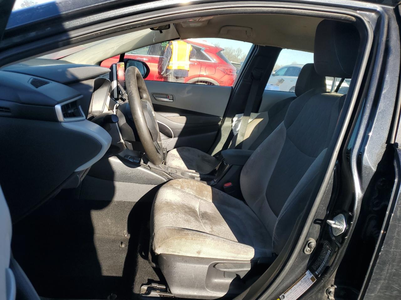 2020 Toyota Corolla - Image 7