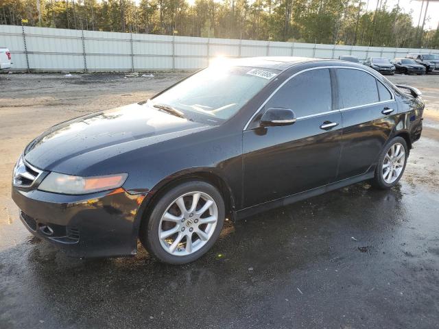 2007 Acura Tsx 