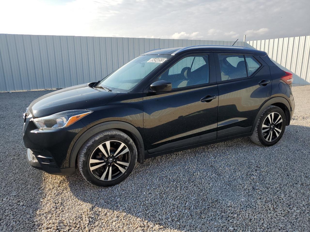 2020 Nissan Kicks - Image 1