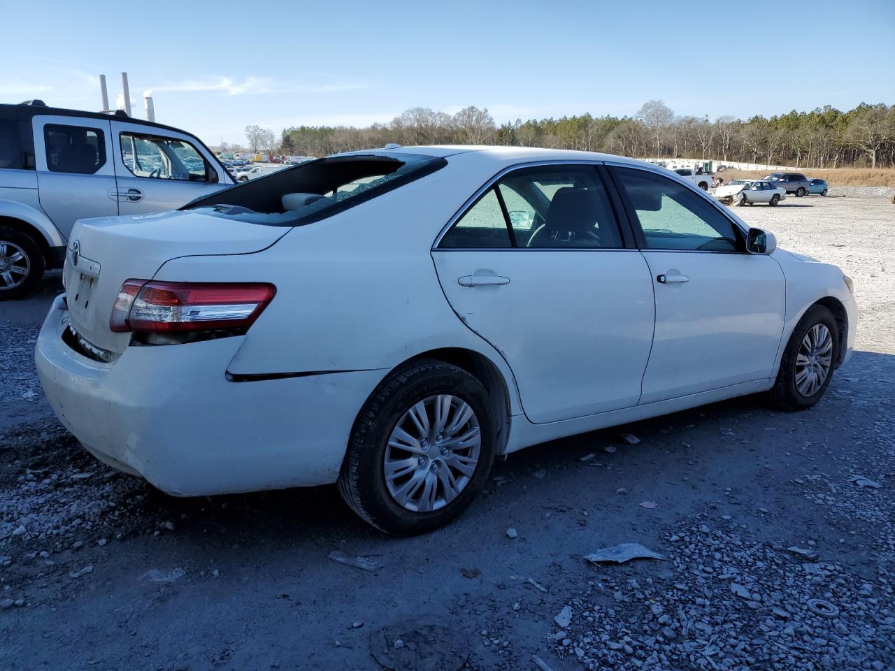 2011 Toyota Camry - Image 3