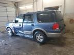 2003 Ford Expedition Eddie Bauer на продаже в Madisonville, TN - Side