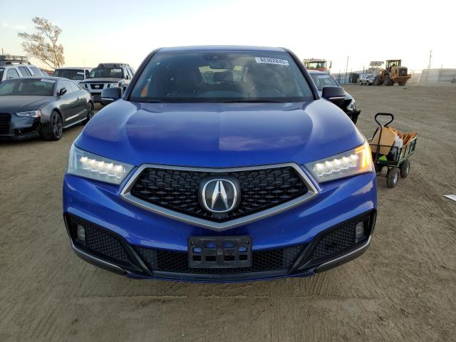  ACURA MDX 2020 Синий