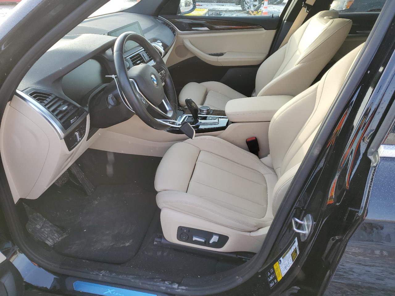2020 BMW X3 - Image 7