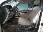 2016 Ford F150 Supercrew იყიდება Portland-ში, MI - Side