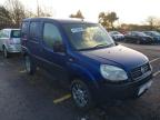 2007 FIAT DOBLO CARG for sale at Copart SANDTOFT