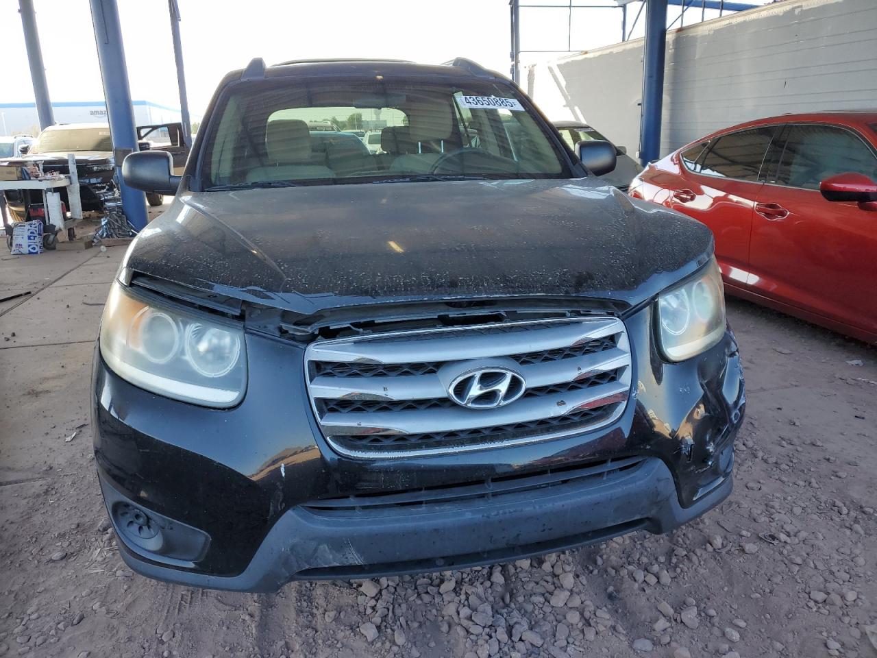 2012 Hyundai Santa Fe - Image 5