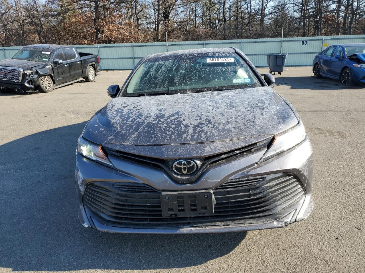 2018 Toyota Camry - Image 5