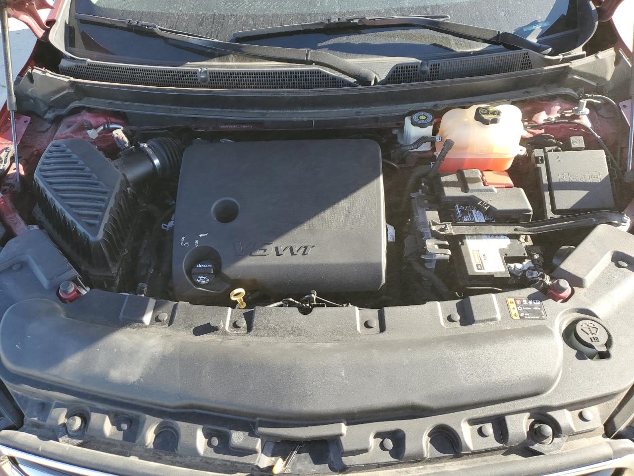 2018 Buick Enclave - Image 12