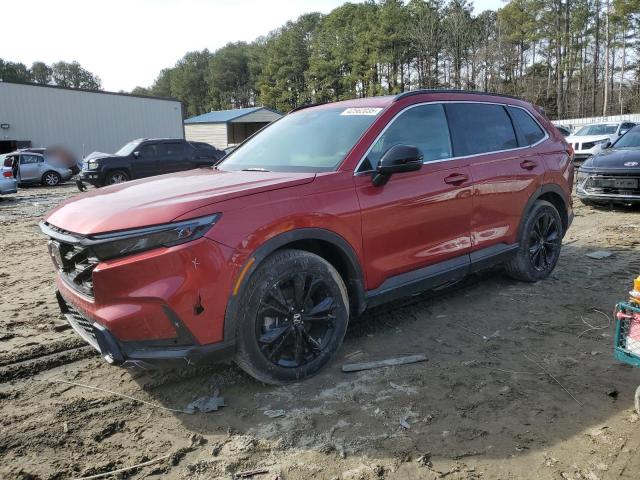 2023 Honda Cr-V Sport Touring