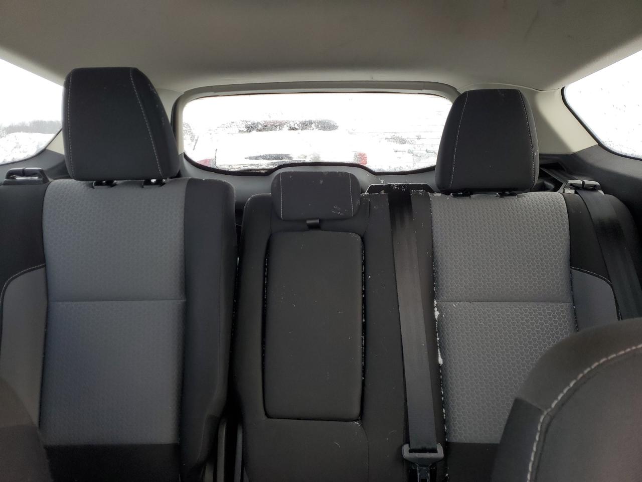 2018 Ford Escape - Image 10