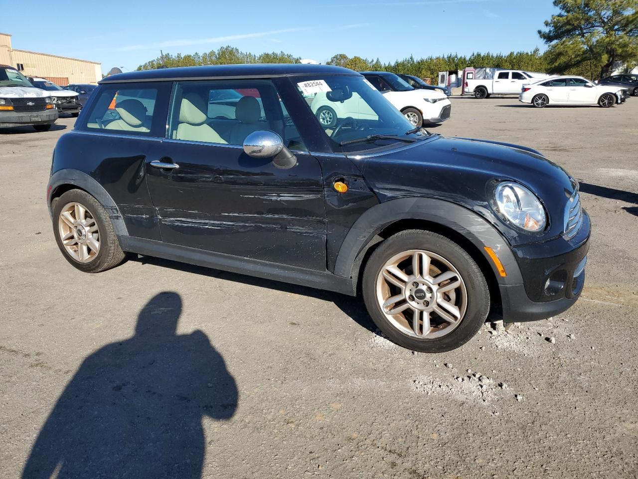 2011 MINI Cooper - Image 4