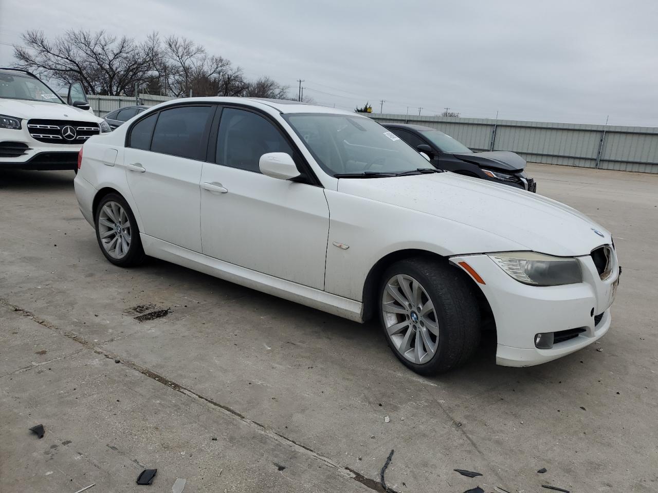2011 BMW 3er - Image 4