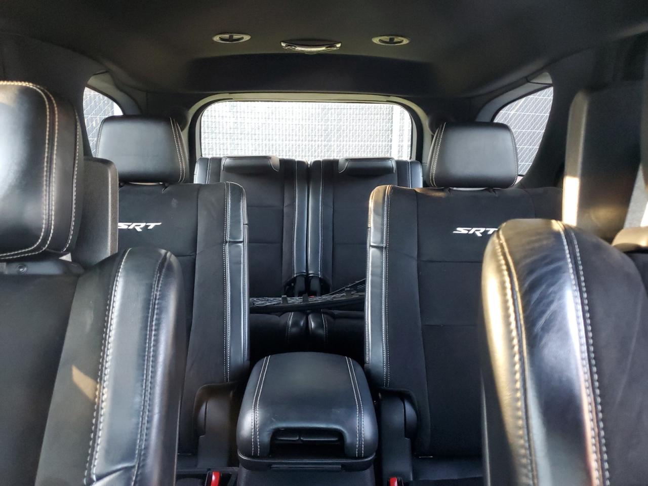 2018 Dodge Durango - Image 10