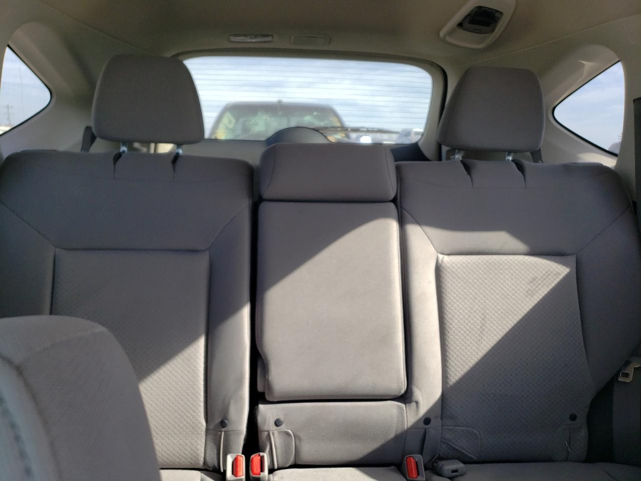 2016 Honda CR-V - Image 10