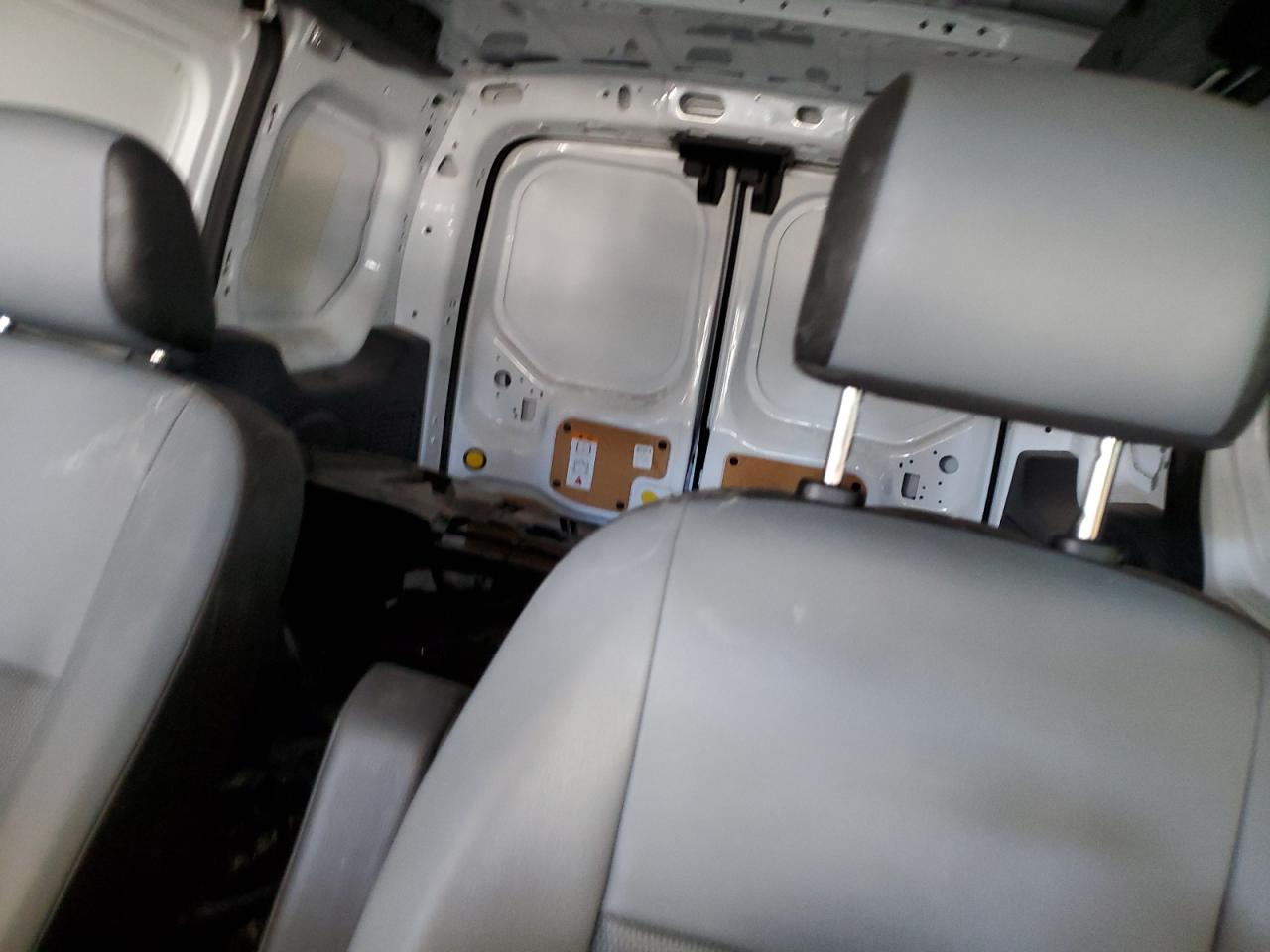 2015 Ford Transit - Image 10