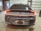 2023 Hyundai Sonata Sel for Sale in Appleton, WI - Side