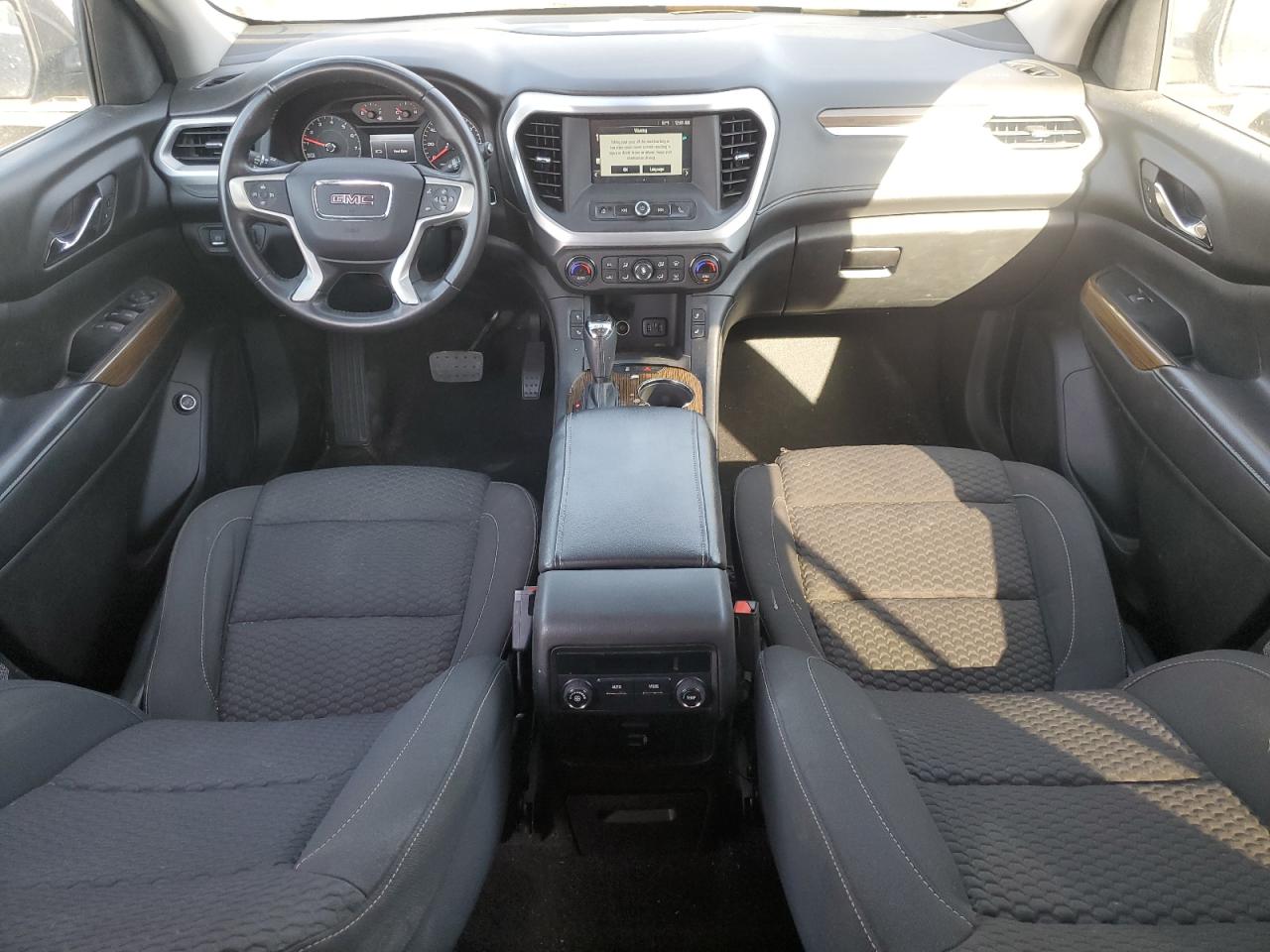2017 GMC Acadia - Image 8