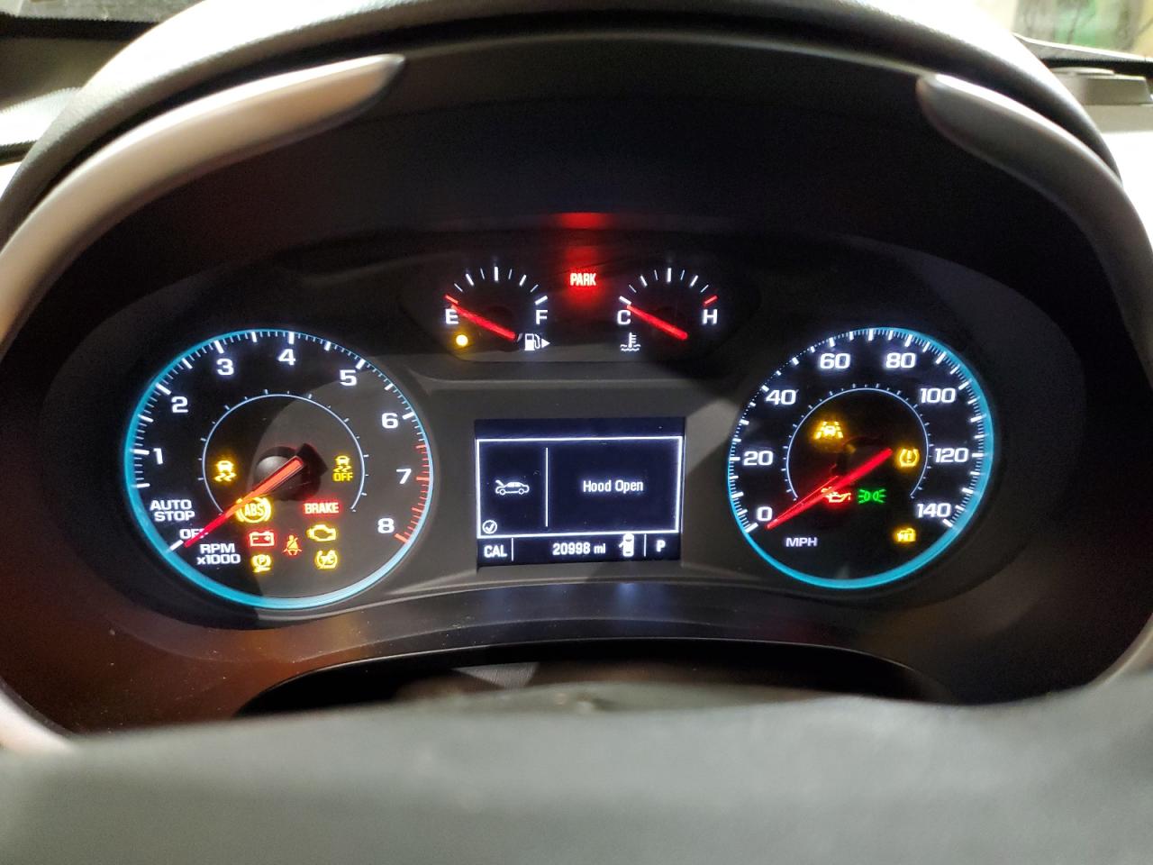 2023 Chevrolet Malibu - Image 9