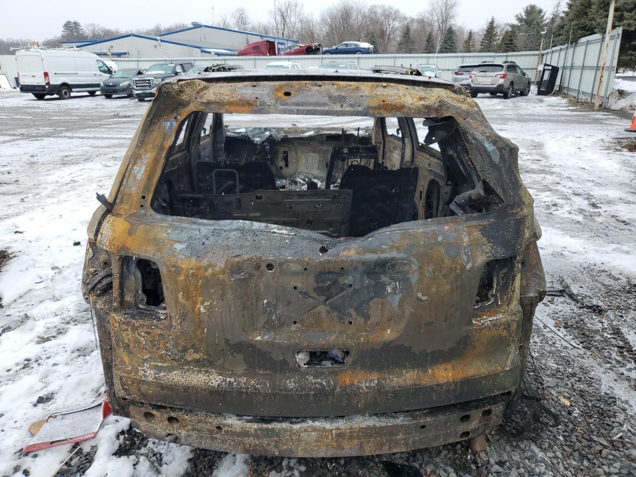 2017 GMC Acadia - Image 6